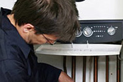 boiler replacement Lawnswood