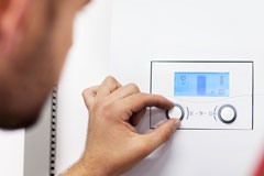 best Lawnswood boiler servicing companies