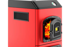Lawnswood solid fuel boiler costs